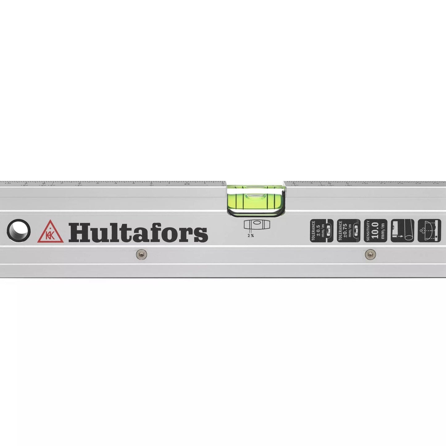 Hultafors Spirit Level IV 40 Magnet (40cm)