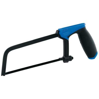 Junior Hacksaw