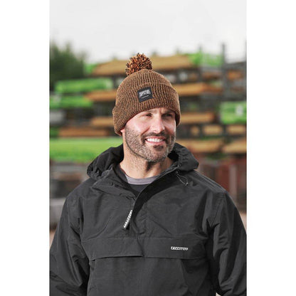 Tuffstuff 415 Elite Thinsulate Bobble Hat