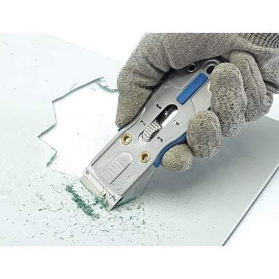 Soft Grip Scraper