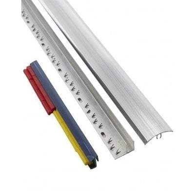 Clip-Fit Carpet To Tile - All Colours