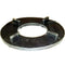 RPS9 Rubber Support Pad 120mm x 9mm