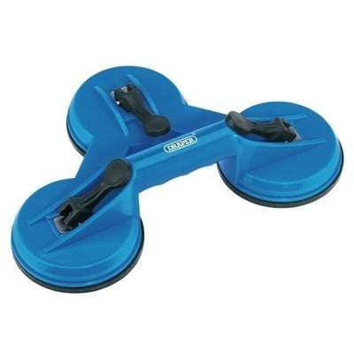 Draper Triple Suction Lifter