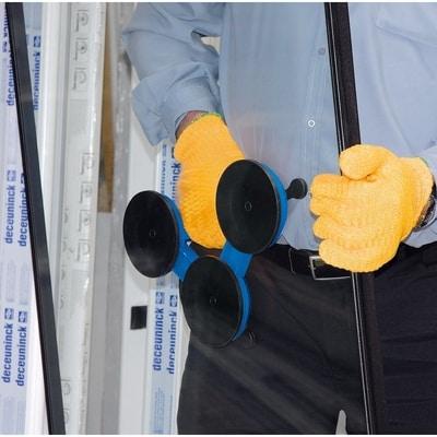 Draper Triple Suction Lifter