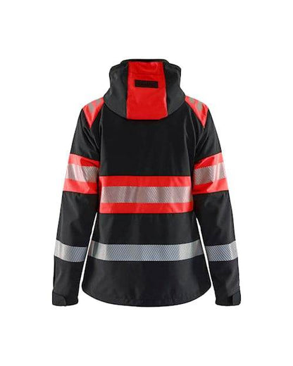 Blaklader 4404 Women's Softshell Hi-Vis Jacket