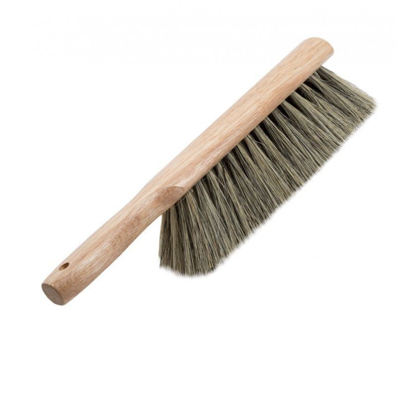 Marshalltown Beaver Tail Brush Tampico Block  - Not for Facework