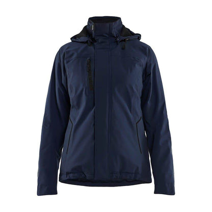 Blaklader 4408 Women's Lightweight Lined Stretch Shell Jacket