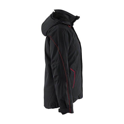 Blaklader 4408 Women's Lightweight Lined Stretch Shell Jacket
