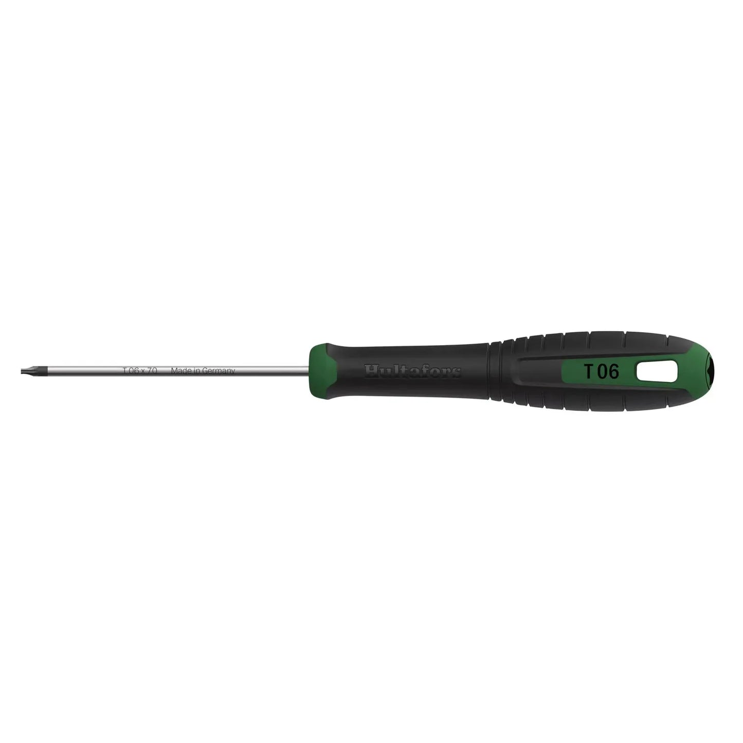 Hultafors Torx® Screwdriver