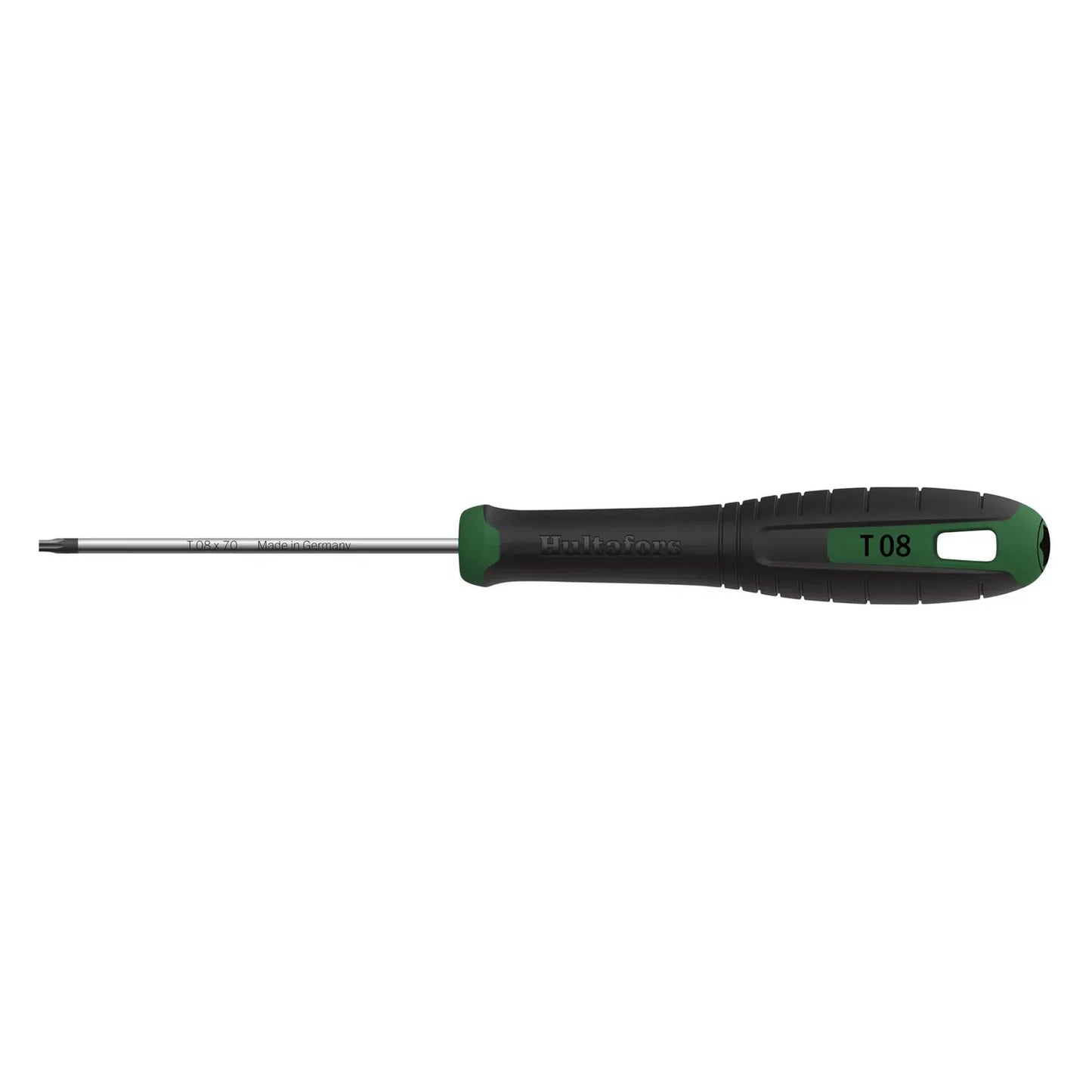 Hultafors Torx® Screwdriver