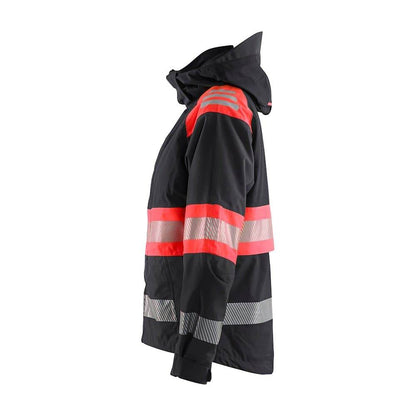 Blaklader 4430 Women's Hi-Vis Shell Jacket