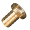 Brass Adaptor 1/2" BSPM - 13mm