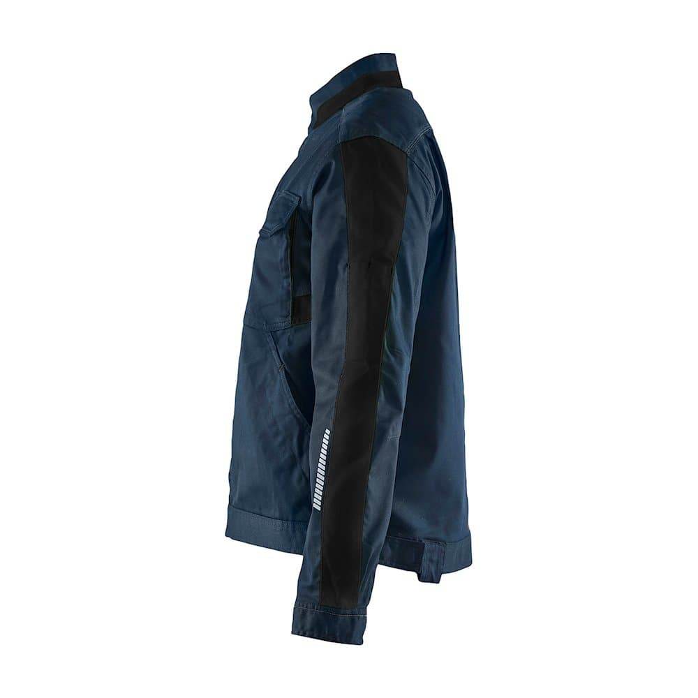 Blaklader 4443 Women's Industry Jacket Stretch