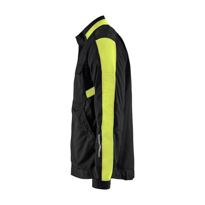 Blaklader 4444 Industry jacket stretch