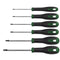 Hultafors Torx® Screwdriver Set, 6 Piece