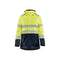 Blaklader 4449 Women's Flame Resistant Waterproof Shell Jacket