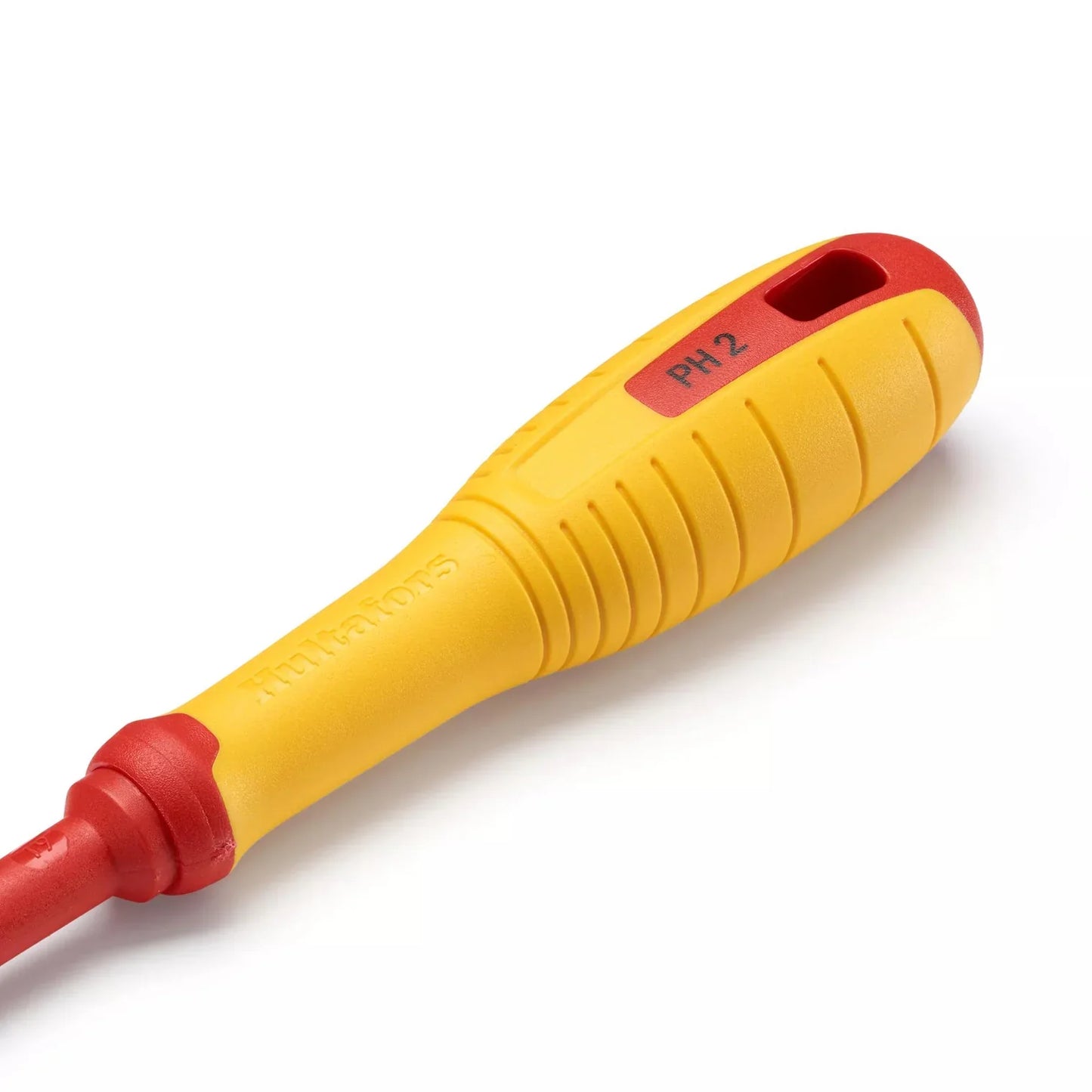 Hultafors VDE Phillips Screwdriver