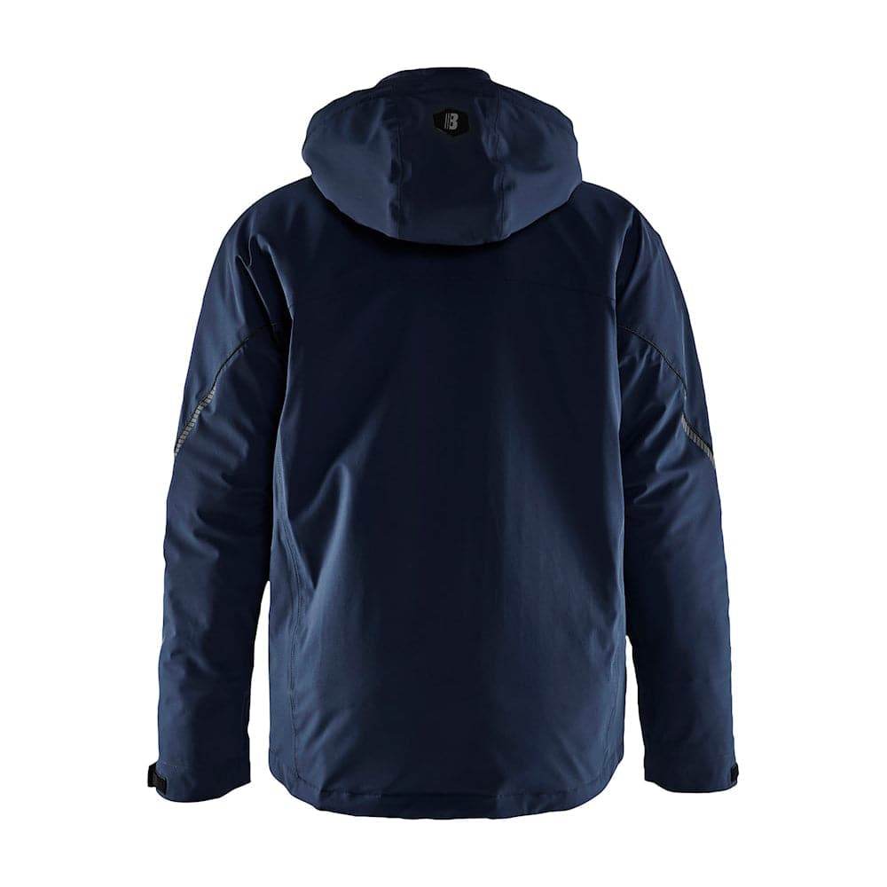 Blaklader 4484 Lightweight lined Winter Jacket Stretch