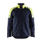 Blaklader 4515 Inherent Steel Flame Retardant Winter jacket