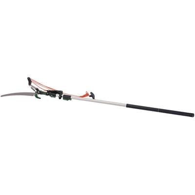 Draper Tree Pruner with Telescopic Handle - 32mm Diameter