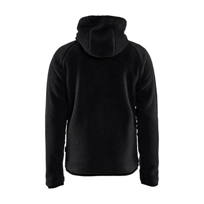 Blaklader 4725 Pile Hooded Jacket