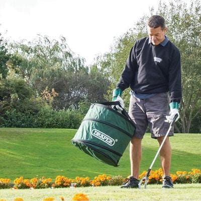 Draper Litter Picker/Pick Up Tool