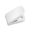 The Gap Luxury Soft Close Toilet Seat