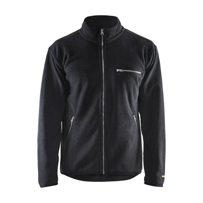 Blaklader 4830 Full Zip Fleece Jacket