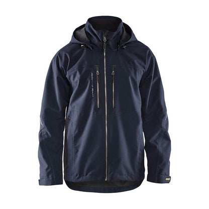 Blaklader 4890 Lightweight Waterproof Lined Winter Jacket
