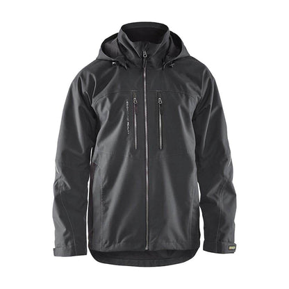 Blaklader 4890 Lightweight Waterproof Lined Winter Jacket
