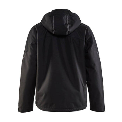 Blaklader 4890 Lightweight Waterproof Lined Winter Jacket