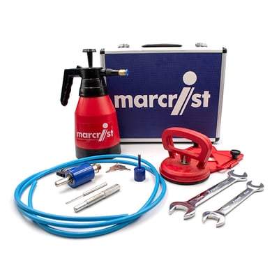 PG850 Starter Kit