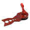 Tile Steel Drill Guide
