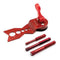 PG750X Dry Diamond Tile Drilling Kit