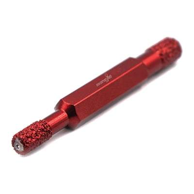 PG750X 6/8mm Duo Dry Diamond Tile Drill