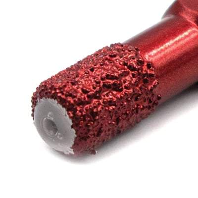PG750X 6/8mm Duo Dry Diamond Tile Drill