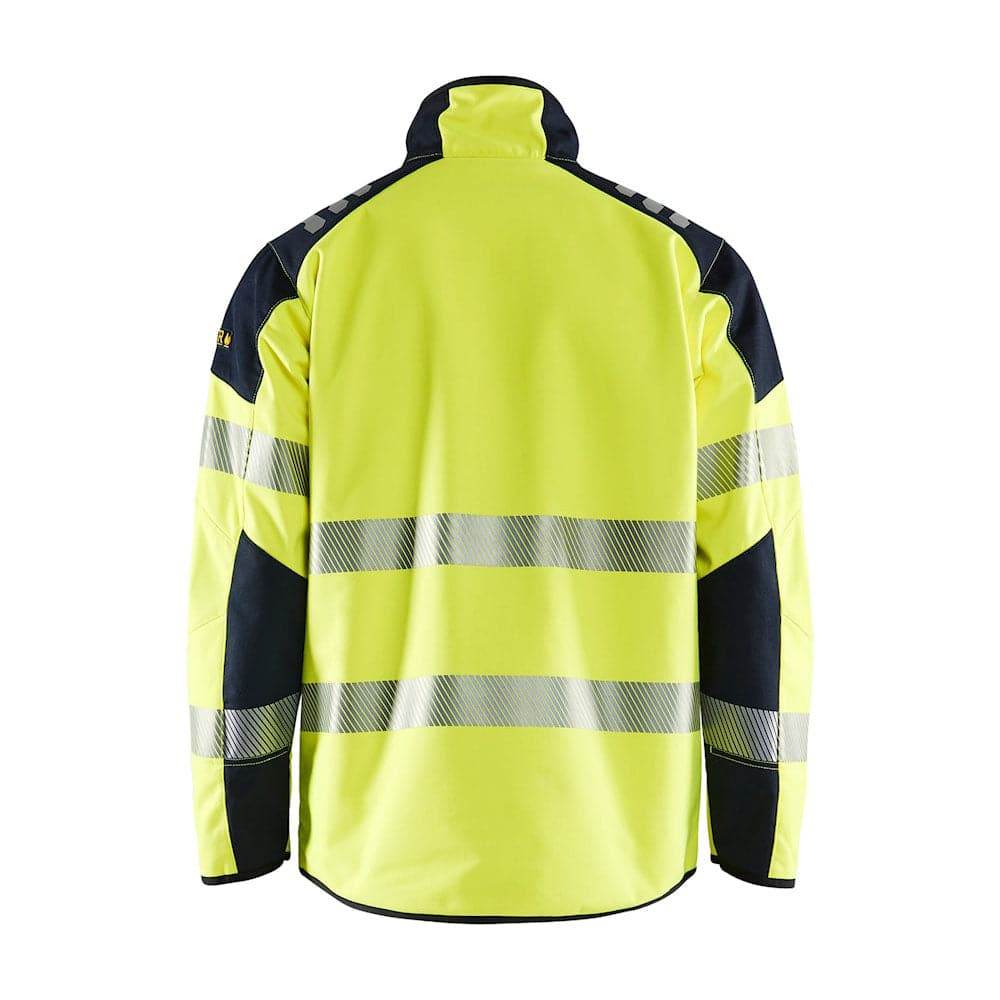 Blaklader 4948 Multinorm Softshell Jacket
