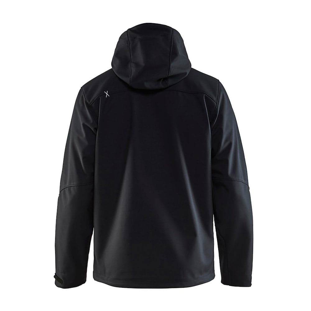 Blaklader 4949 Pro Softshell Jacket