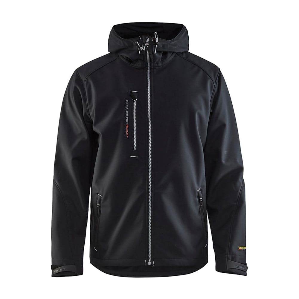 Blaklader 4949 Pro Softshell Jacket