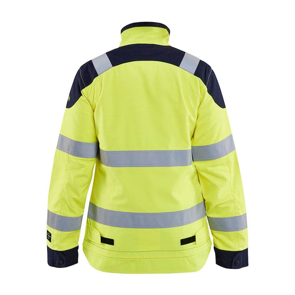 Blaklader 4969 Women's Multinorm Inherent Jacket