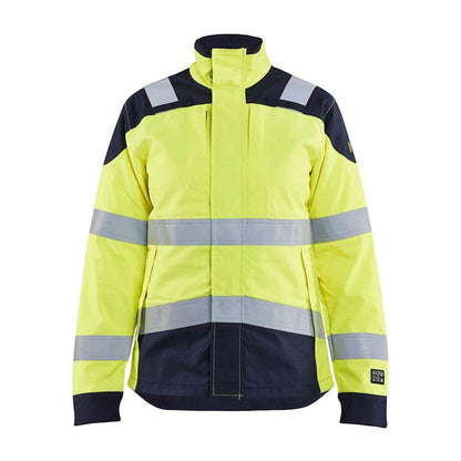 Blaklader 4969 Women's Multinorm Inherent Jacket
