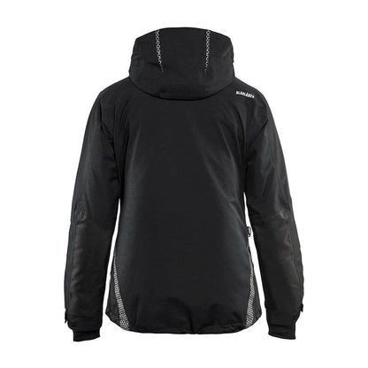 Blaklader 4971 Women's Waterproof Winter Jacket