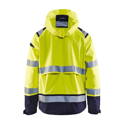 Blaklader 4987 Hi-Vis shell jacket