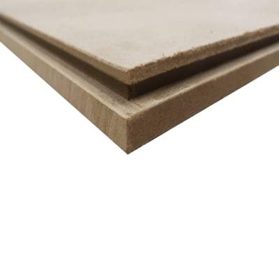 STS Construction Board TG4 - 1.2m x 0.6m - All Sizes