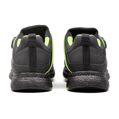 Solid Gear SG76012 Venture 2 Lightweight Trainer Shoe