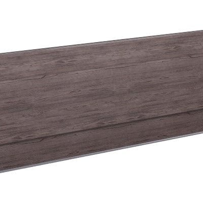 Aquatrend Wooden Front Bath Panel