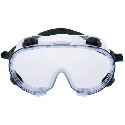 Professional Safety Goggles
