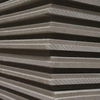 STS Construction Board TG4 - 1.2m x 0.6m - All Sizes