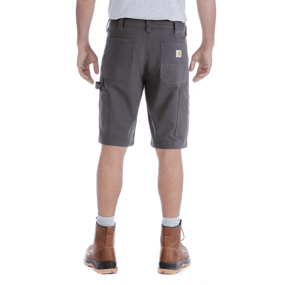 Carhartt 103652 Rugged Flex™ Relaxed Fit Canvas Utility Work Short