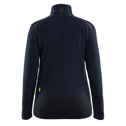 Blaklader 4766 Women's Microfleece Jacket